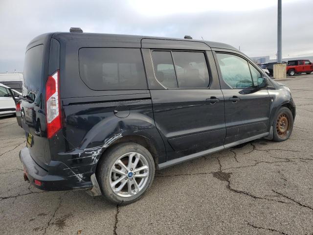 Vin: nm0ge9f7xe1145781, lot: 50659095, ford transit xlt 20143