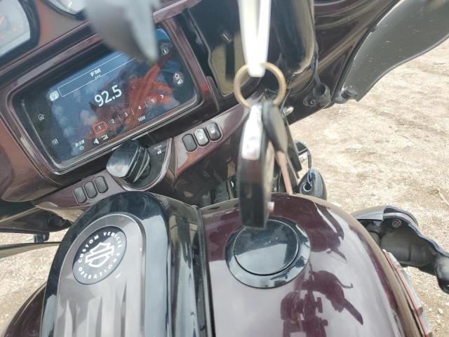 2019 HARLEY-DAVIDSON FLHXSE - 1HD1PXL15KB953029