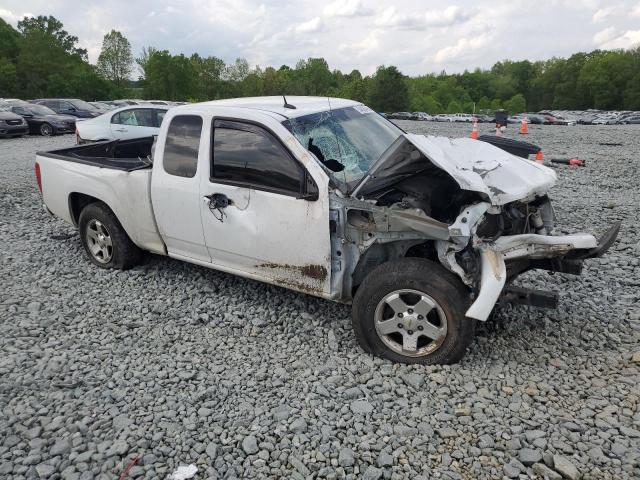 Vin: 1gcescd90a8102248, lot: 54826465, chevrolet colorado lt 20104