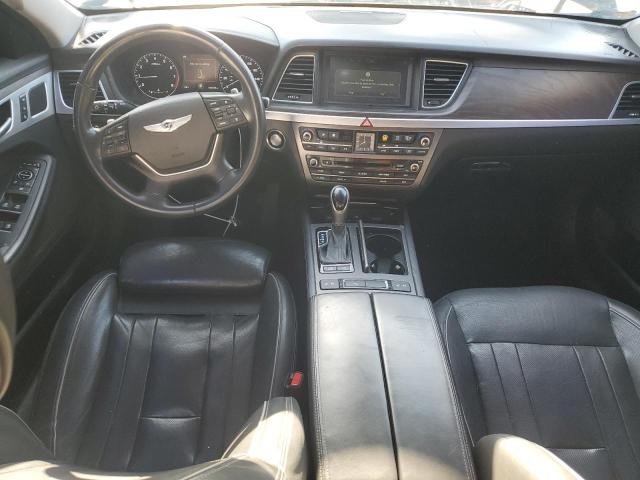 2015 HYUNDAI GENESIS 5. KMHGN4JF7FU026120