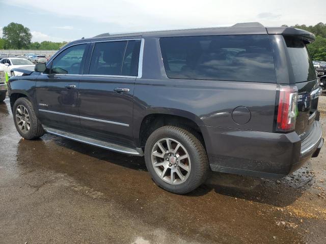 Vin: 1gks1hkj6gr264862, lot: 52784105, gmc yukon denali 20162