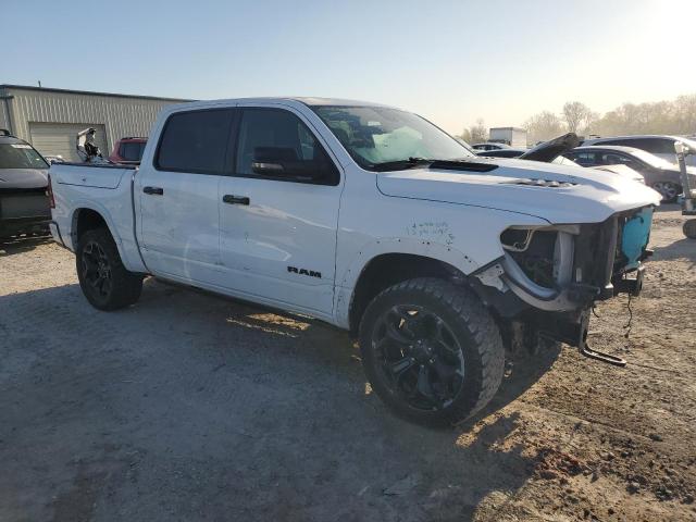 2023 RAM 1500 LIMIT 1C6SRFHT1PN501371