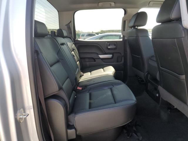 2016 CHEVROLET SILVERADO - 3GCPCREC8GG345277