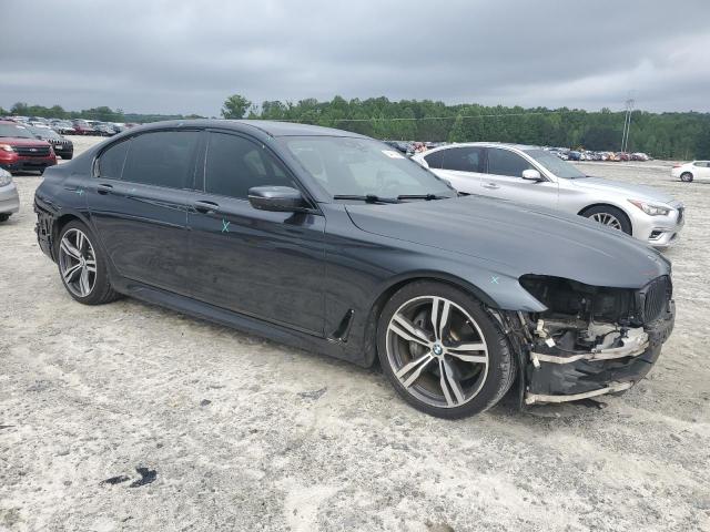 Vin: wba7e2c53gg547717, lot: 54411685, bmw 7 series i 20164