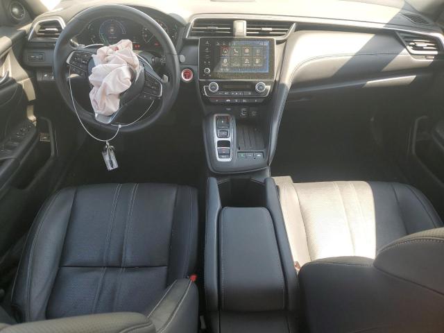 2019 HONDA INSIGHT TO 19XZE4F9XKE004055
