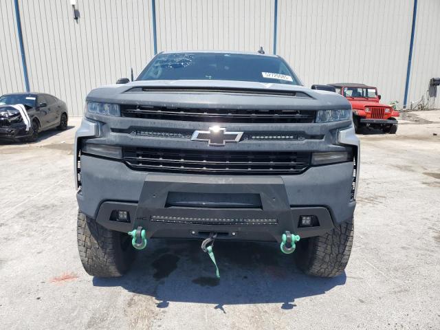 2019 CHEVROLET SILVERADO - 1GCUYDED4KZ108536
