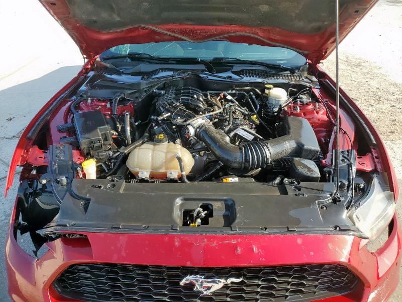 2016 FORD MUSTANG - 1FA6P8AM1G5220532