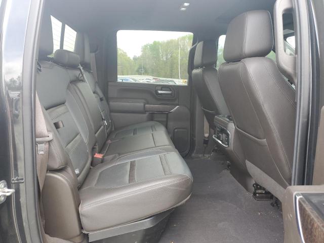 2020 GMC SIERRA K25 1GT49REY7LF116484