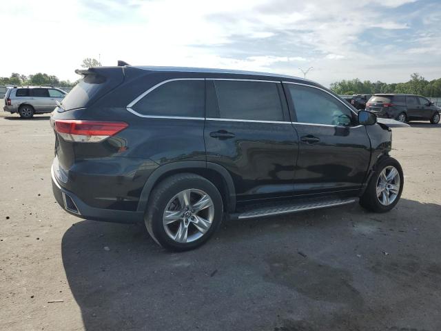 2019 TOYOTA HIGHLANDER - 5TDYZRFH4KS349107
