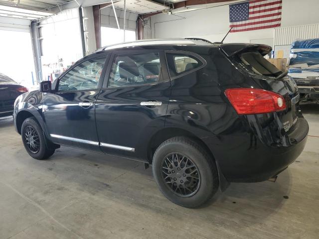 Vin: jn8as5mv8ew711293, lot: 54176785, nissan rogue s 20142