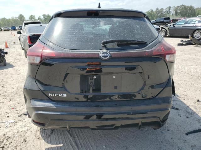 2024 NISSAN KICKS S - 3N1CP5BV9RL500157