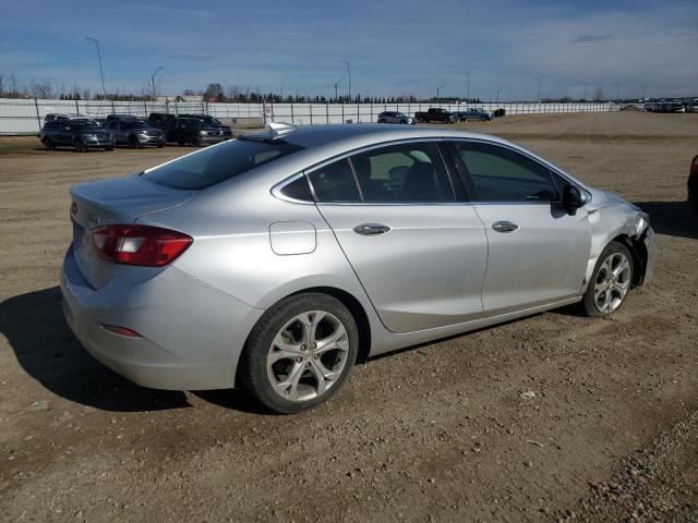 2018 CHEVROLET CRUZE PREM 1G1BF5SM6J7226694