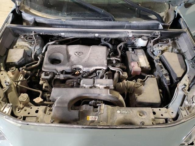 2019 TOYOTA RAV4 ADVEN - 2T3J1RFV7KW028143