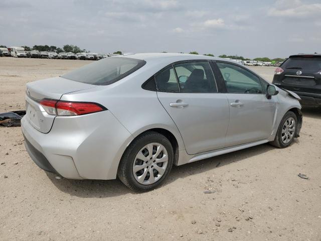 Vin: 5yfb4mde7rp101534, lot: 53517505, toyota corolla le 20243