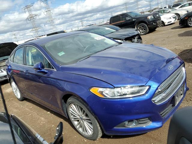 Vin: 3fa6p0h91gr312238, lot: 52186555, ford fusion se 20164