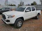 2023 TOYOTA TACOMA DOU - 3TYCZ5AN4PT158184