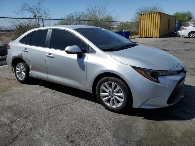 Vin: 5yfb4mde4rp210209, lot: 52406505, toyota corolla le 20244