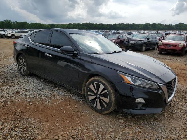 Vin: 1n4bl4dv0kc107330, lot: 54191695, nissan altima sv 20194
