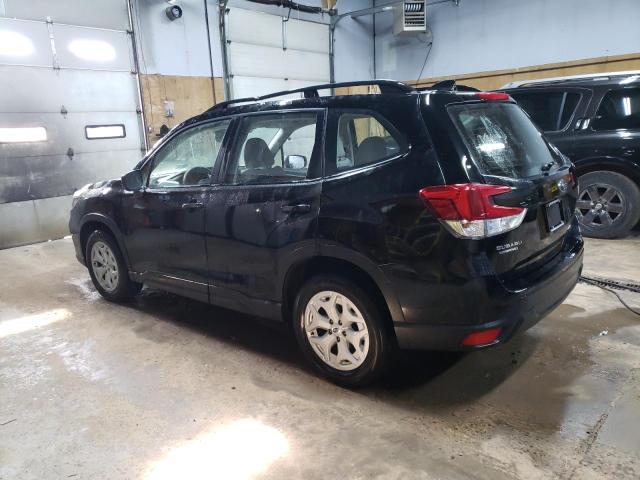 2021 SUBARU FORESTER JF2SKADC4MH560156