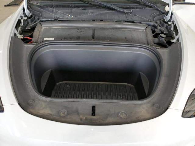 2023 TESLA MODEL Y 7SAYGDEE2PF825370