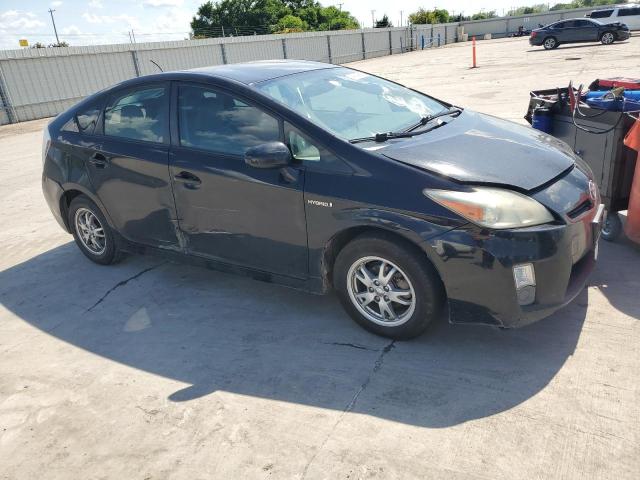 Vin: jtdkn3du2b1402236, lot: 54225965, toyota prius 20114