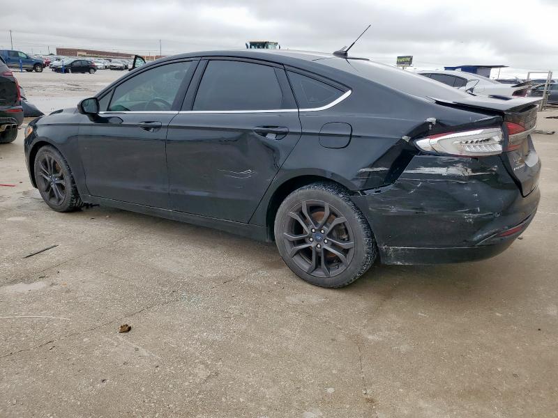Vin: 3fa6p0hd5jr240309, lot: 55348595, ford fusion se 20182