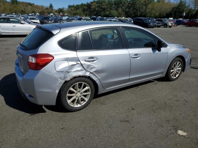 Vin: jf1gpac63e8278020, lot: 55053745, subaru impreza premium 20143