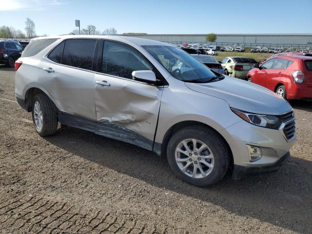 Vin: 3gnaxjevxks620352, lot: 54959835, chevrolet equinox lt 20194