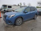 2022 SUBARU FORESTER P - JF2SKAEC5NH505781