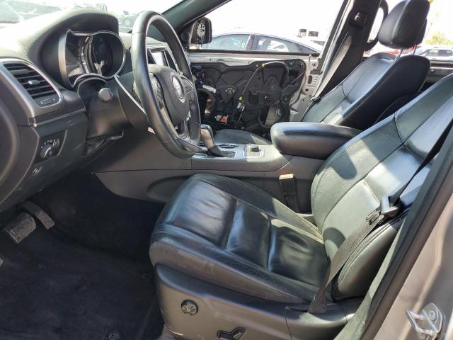 2018 JEEP GRAND CHER - 1C4RJFBG0JC425249