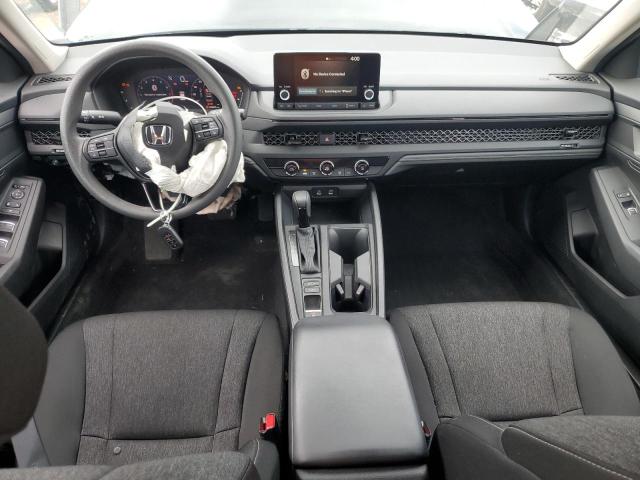 2024 HONDA ACCORD LX - 1HGCY1F20RA092787