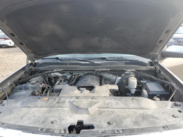2015 CHEVROLET SILVERADO - 3GCPCTEC7FG389279