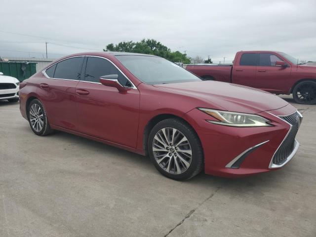 Vin: 58abz1b19ku001741, lot: 51175455, lexus es350 350 20194
