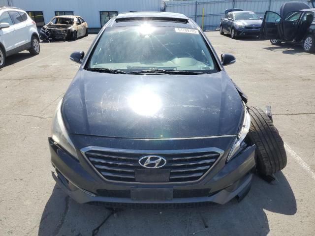 2016 HYUNDAI SONATA SPO - 5NPE34AF3GH338965