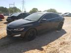 2021 CHEVROLET MALIBU LT - 1G1ZD5ST9MF014104