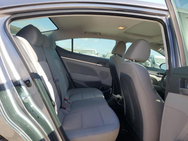 2019 HYUNDAI ELANTRA SE - 5NPD84LF2KH488374