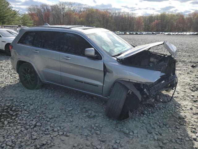 Vin: 1c4rjfag6kc545575, lot: 53577905, jeep grand cher laredo 20194