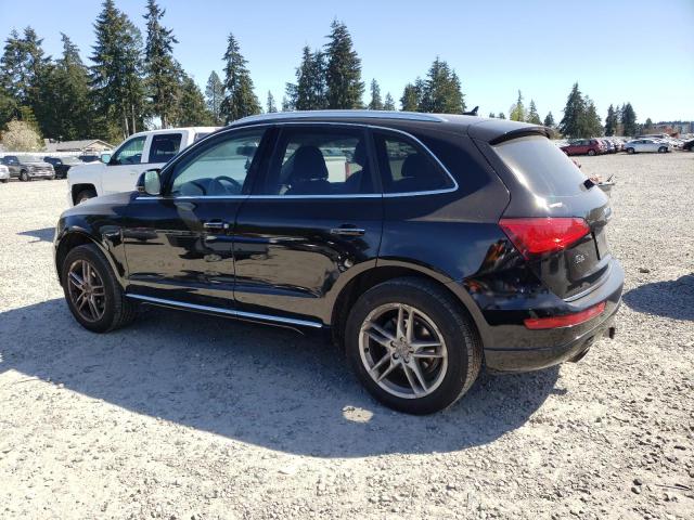 Vin: wa1l2afp3ga013017, lot: 53556915, audi q5 premium plus 20162