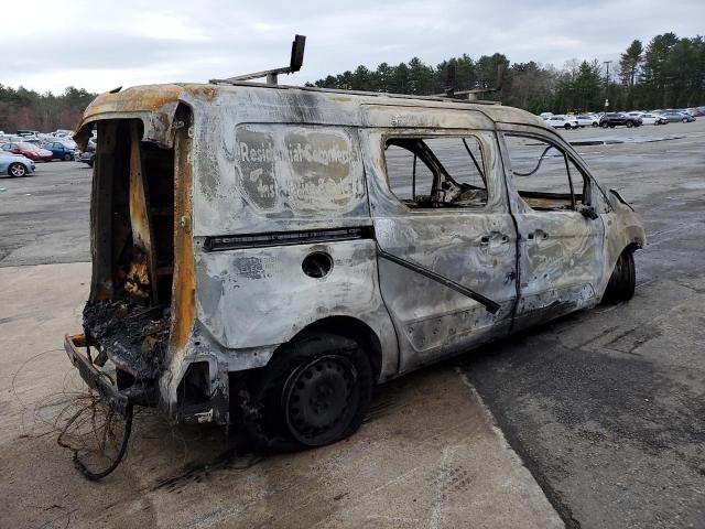 Vin: nm0le7f78e1142204, lot: 52942695, ford transit xlt 20143