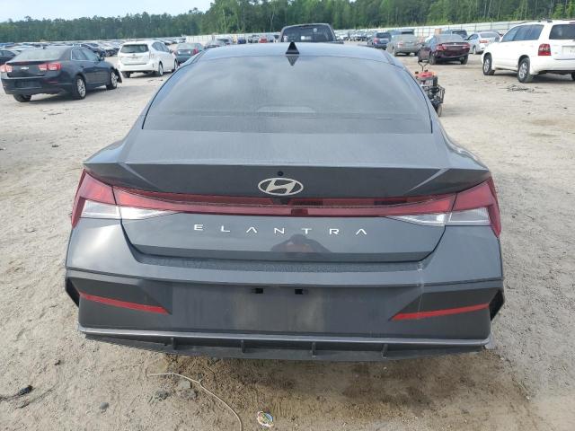 2024 HYUNDAI ELANTRA SE - KMHLL4DG2RU771385