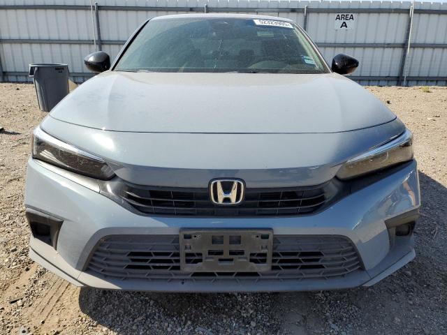 2023 HONDA CIVIC SPOR - 2HGFE2F53PH506651