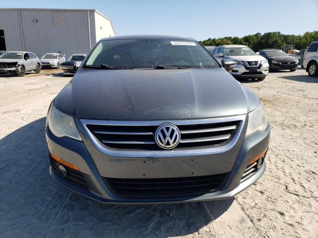 2010 VOLKSWAGEN CC SPORT - WVWMP7AN6AE566393