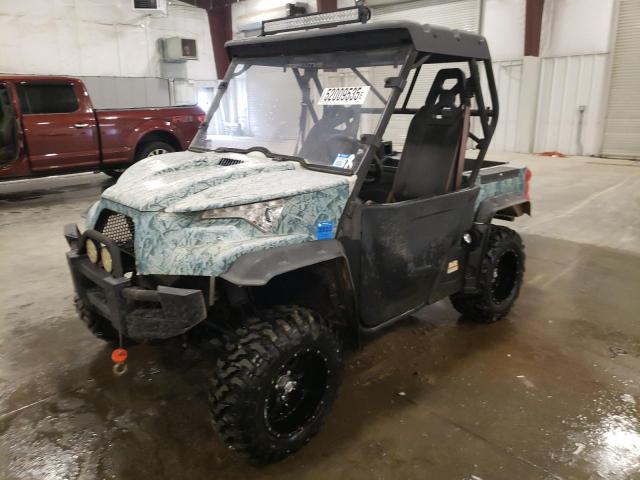 ODES DOMINATOR 2015 L6FBGNAA2F0000183 photo #3