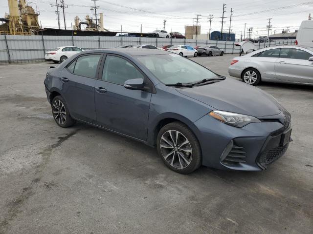 Vin: 5yfburhe0kp898755, lot: 50063075, toyota corolla l 20194