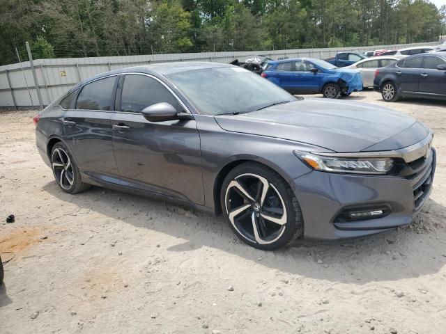 Vin: 1hgcv2f3xla021580, lot: 54146755, honda accord sport 20204