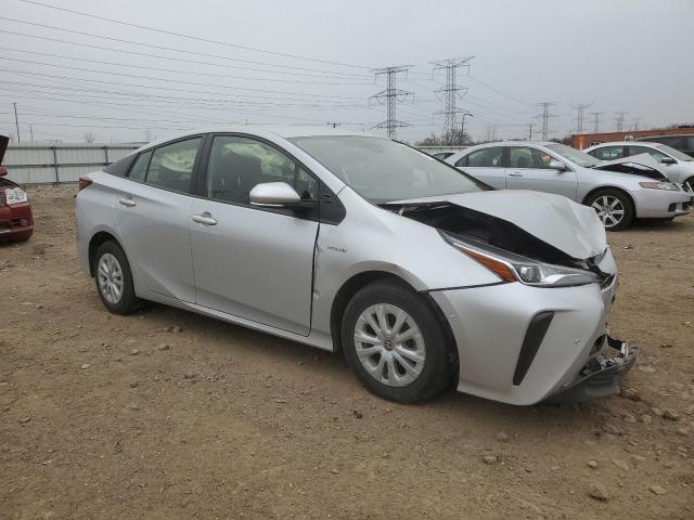 Vin: jtdkamfu8m3150319, lot: 52781465, toyota prius special edition 20214