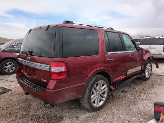 Vin: 1fmju2at8hea07026, lot: 53378495, ford expedition limited 20173