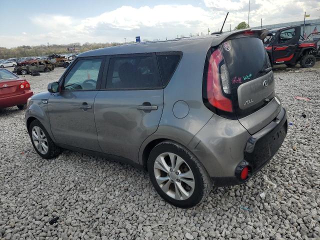 Vin: kndjp3a52g7286415, lot: 51962325, kia soul + 20162