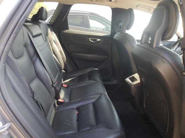 2019 VOLVO XC60 T5 LYV102RK2KB183900