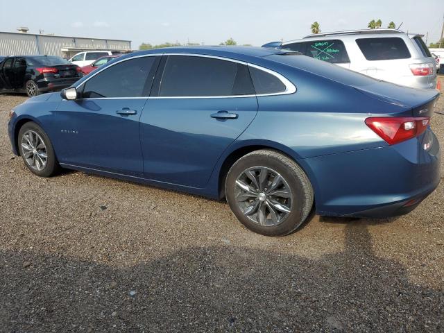 2024 CHEVROLET MALIBU LT - 1G1ZD5ST4RF156156